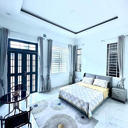 Lotus Homestay Preăh Sihanŭk Zewnętrze zdjęcie